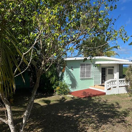 Tranquility By The Sea Villa Vieques Exterior photo